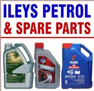 Ilays Petrol And Spare Parts .