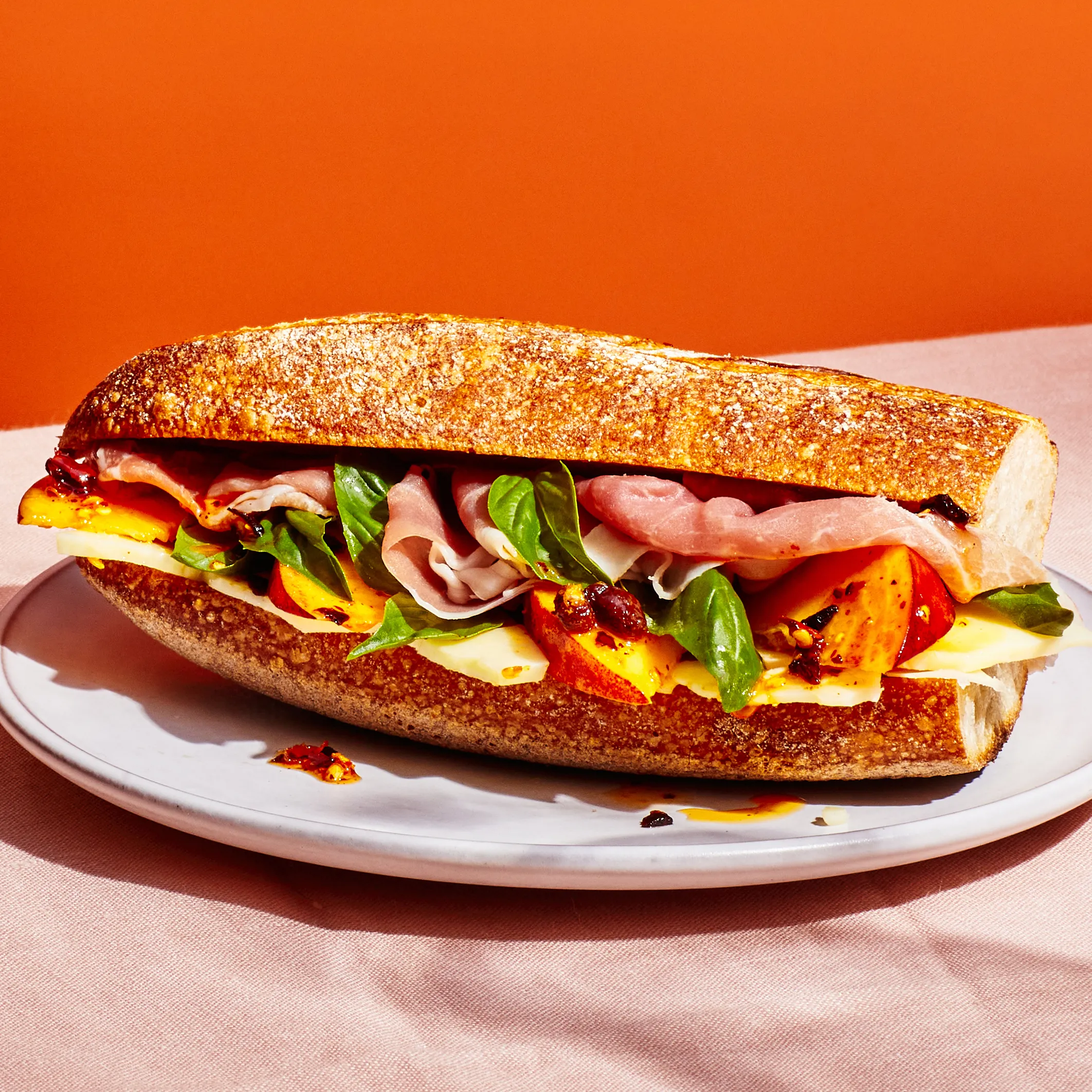 Sandwich  caadi