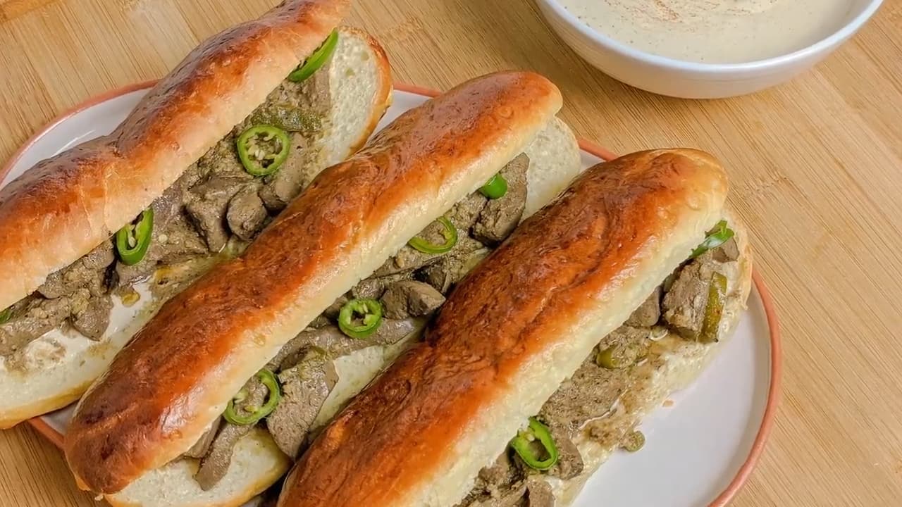 Sandwich beer leh