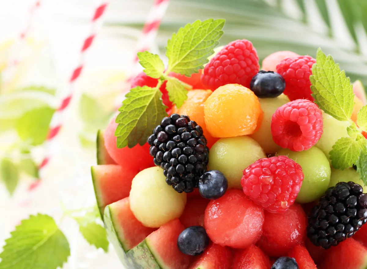 Fruit