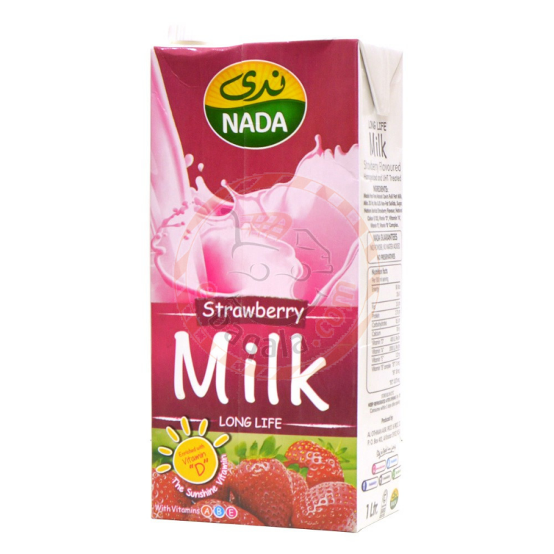 Caano istaroobari Nada 1L