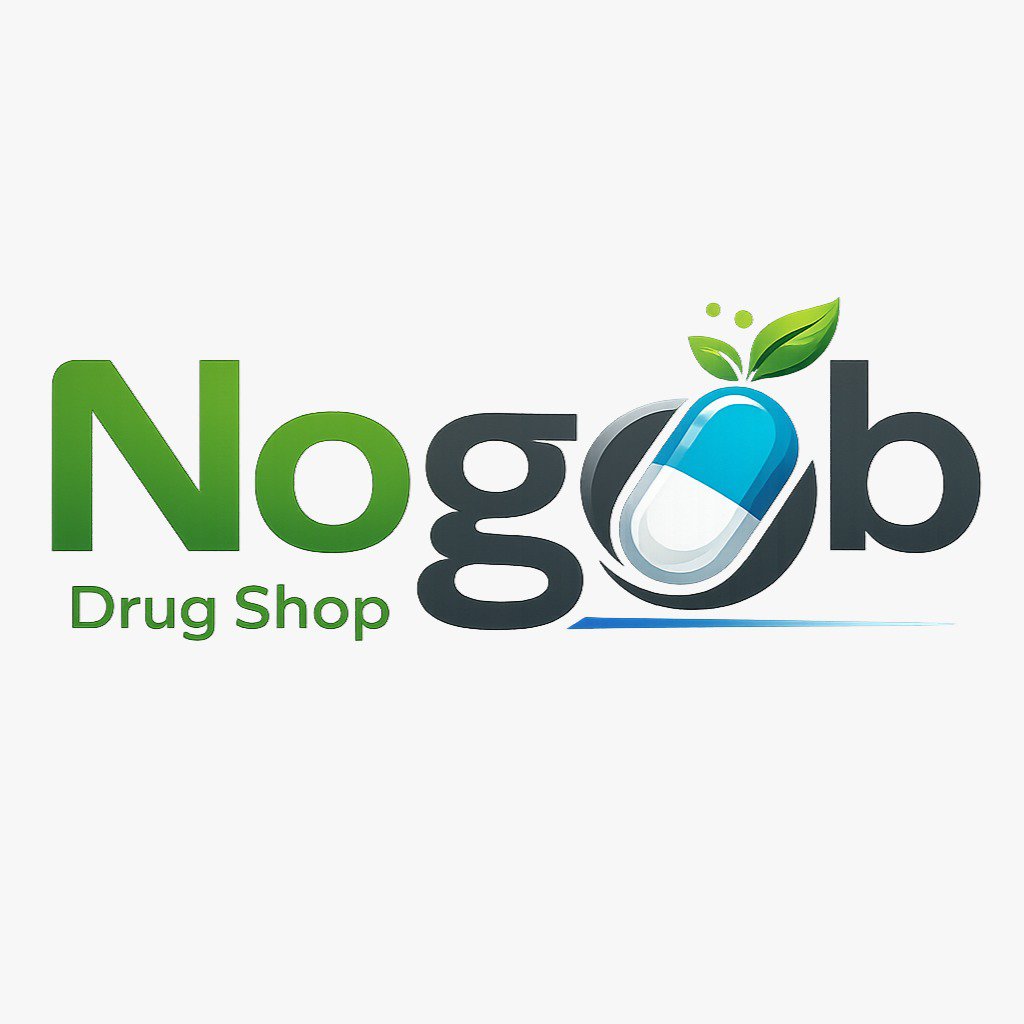 Nogob drug shop